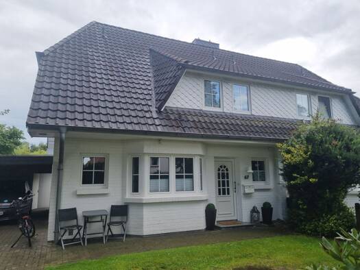 Wohnung zur Miete 1.050 € 4 Zimmer 125 m² Thedinghausen 27321