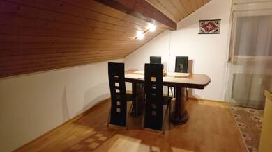 Wohnung zur Miete 650 € 1,5 Zimmer 50 m² Geschoss 3/3 frei ab 01.08.2025 Nittel Nittel 54453