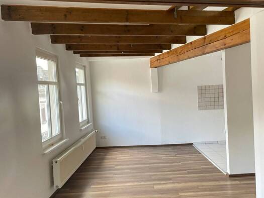 Wohnung zum Kauf provisionsfrei 89.500 € 1,5 Zimmer 57 m² 2. Geschoss frei ab sofort Hadamar Hadamar 65589