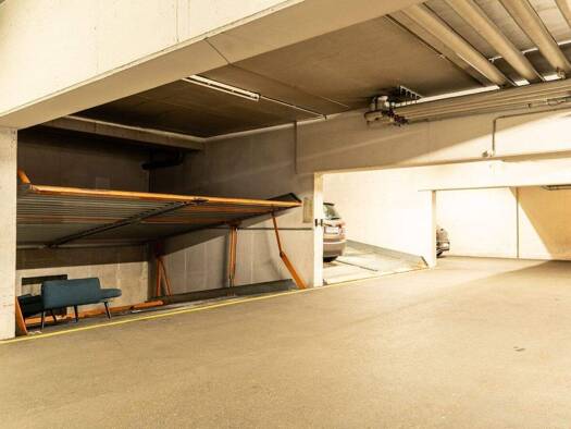 Tiefgaragenstellplatz zum Kauf provisionsfrei 15.900 € Pöstlingberg Linz 4040