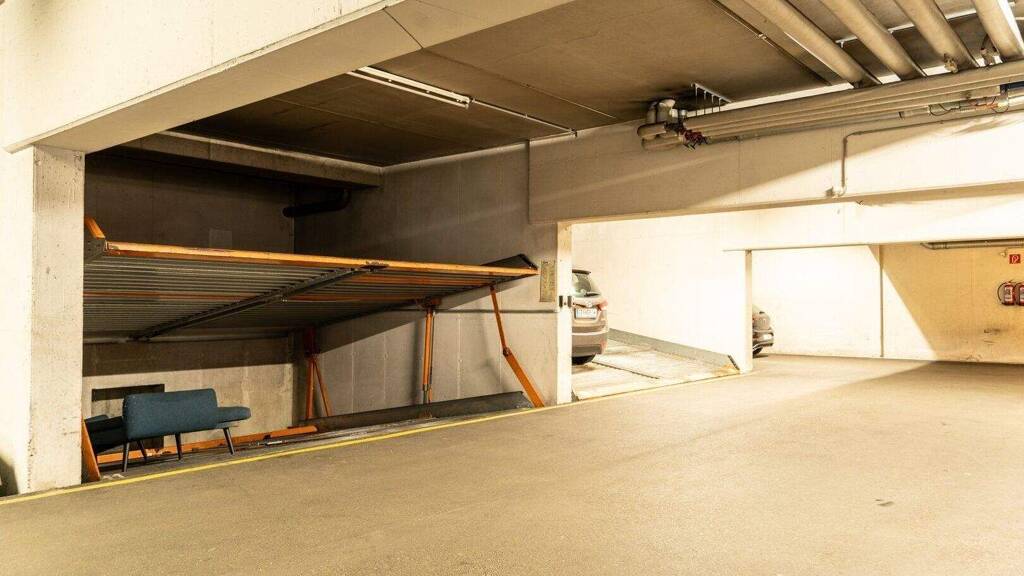 Tiefgaragenstellplatz zum Kauf provisionsfrei 15.900 € Pöstlingberg Linz 4040