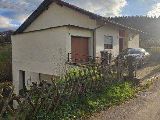 Einfamilienhaus zum Kauf 6 Zimmer 150,1 m² 920 m² Grundstück Kernscheid Trier 54296