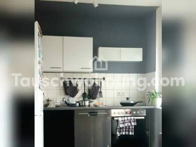 Wohnung zur Miete Tauschwohnung 750 € 2 Zimmer 52 m² 2. Geschoss Freiburg im Breisgau 79111