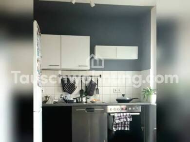 Wohnung zur Miete Tauschwohnung 750 € 2 Zimmer 52 m² 2. Geschoss Rieselfeld Freiburg im Breisgau 79111