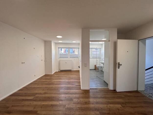 Wohnung zur Miete 1.320 € 2,5 Zimmer 85 m² 3. Geschoss Weidenpesch Köln 50737