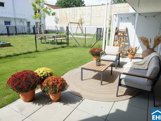 Wohnung zum Kauf 412.880 € 3 Zimmer 59,5 m² EG Franz Josef-Straße Maria Enzersdorf 2344