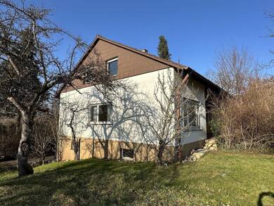 Einfamilienhaus zum Kauf 540.000 € 7 Zimmer 160 m² 1.257 m² Grundstück Ohmden 73275