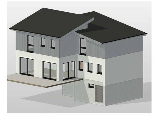 Einfamilienhaus zum Kauf - Erstbezug 669.000 € 5 Zimmer 143 m² 827 m² Grundstück frei ab 15.12.2027 Mitte Velbert 42549