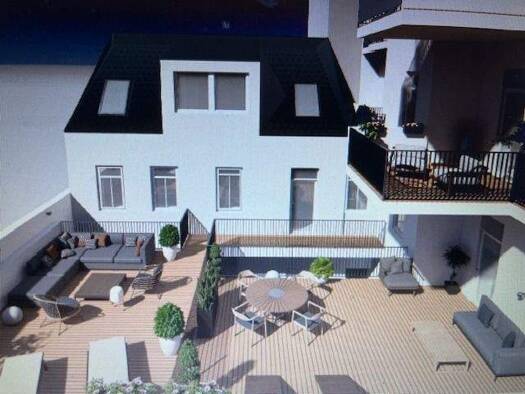 Studio zum Kauf - Erstbezug 399.000 € 3 Zimmer 61 m² Wien 1160