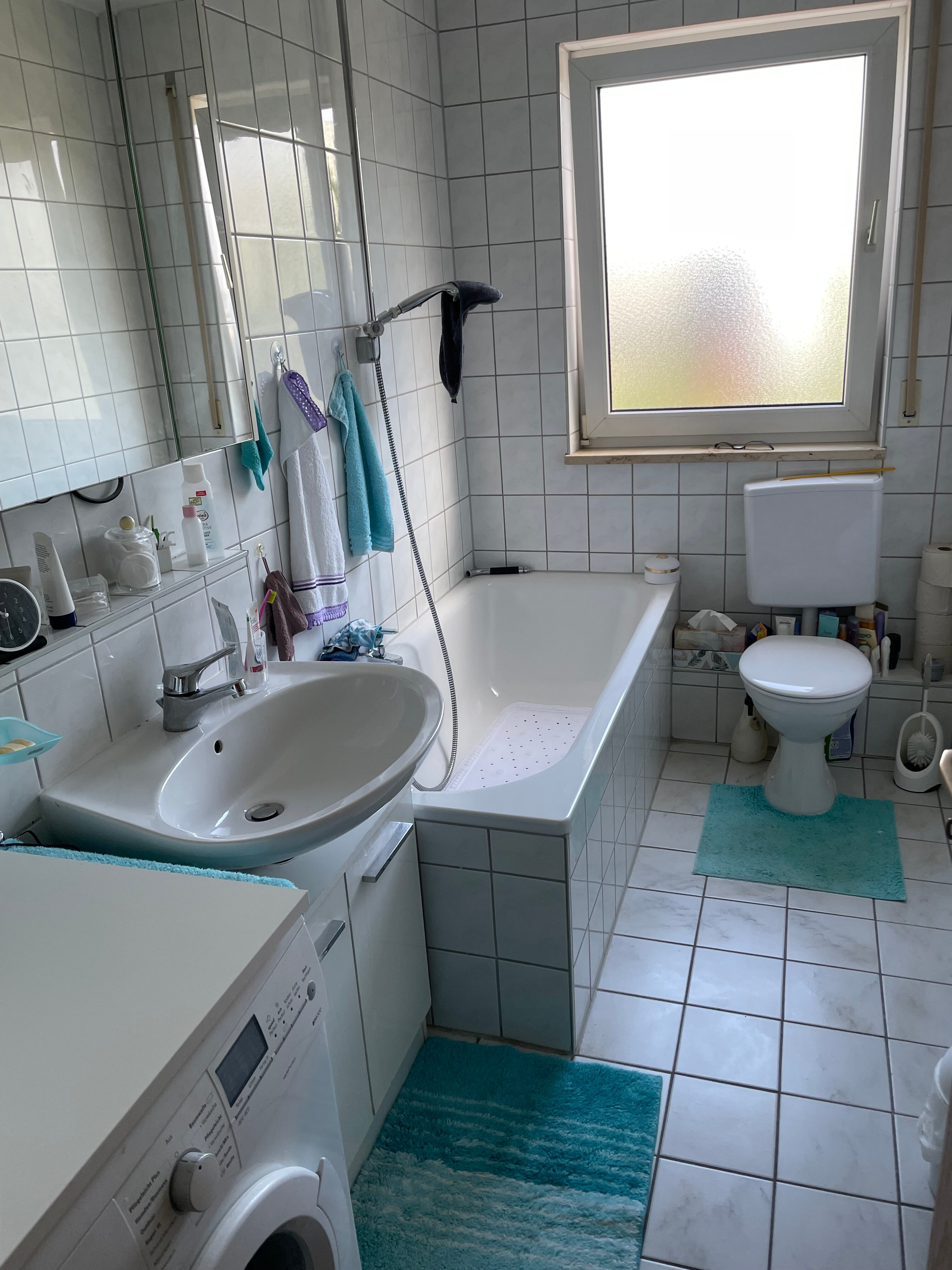 Wohnung zum Kauf 182.000 € 2 Zimmer 46 m²<br/>Wohnfläche 3.<br/>Geschoss 01.02.2025<br/>Verfügbarkeit Poppenreuther Str. 33 Sandberg Nürnberg 90419