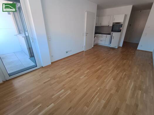Wohnung zur Miete 642 € 2 Zimmer 46,1 m² 2. Geschoss frei ab 01.12.2026 Kremser Landstraße 24 St. Pölten St. Pölten 3100