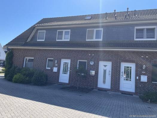 Wohnung zur Miete 995 € 4 Zimmer 102,7 m² EG frei ab 01.11.2026 Schierbrok Ganderkesee 27777