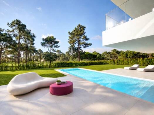 Einfamilienhaus zum Kauf - Erstbezug 5.900.000 € 478 m² 1.894 m² Grundstück Charneca de Caparica e Sobreda