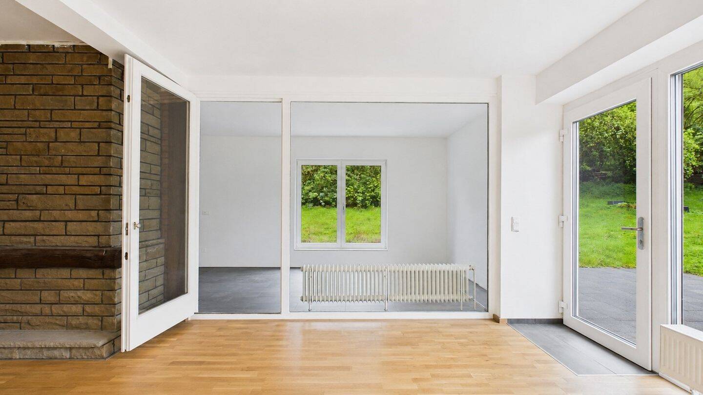 Haus – Hagen, Eilpe/Dahl - Ansicht 3