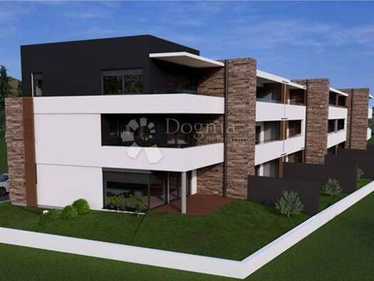 Haus zum Kauf 1.152.135 € 5 Zimmer 238 m² Zambratija, Umag Zambratija
