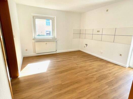 Studio zur Miete 269 € 1 Zimmer 41 m² Wilhelm-Weber-Hof Innenstadt Gera 07545