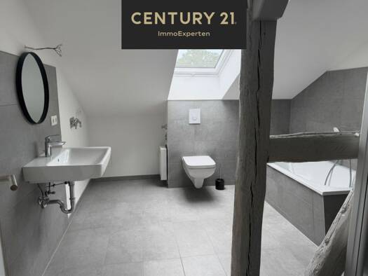Wohnung zur Miete 1.160 € 2 Zimmer 70 m² 2. Geschoss frei ab sofort Schwanebeck Panketal 16341
