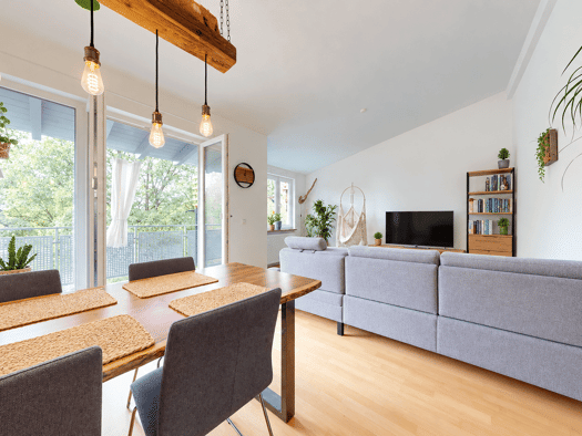 Wohnung zum Kauf 490.000 € 3 Zimmer 69 m² Ottobrunn 85521