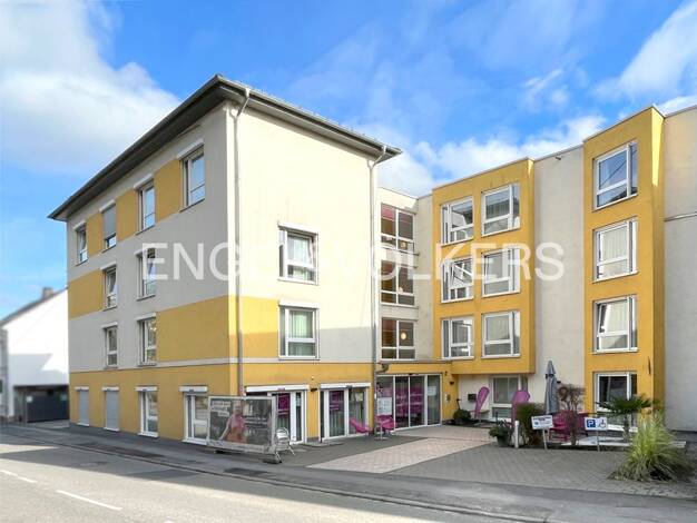 Studio zum Kauf 165.000 € 1 Zimmer 21 m² Hahnstätten 65623