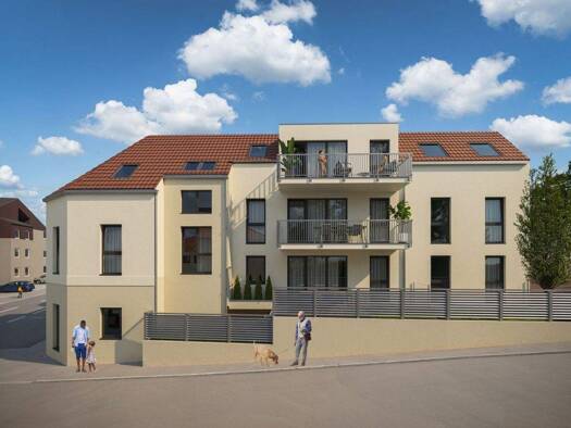 Wohnung zum Kauf provisionsfrei 459.000 € 4 Zimmer 93,9 m² 1. Geschoss Hauptstraße 89 Kritzendorf 3420