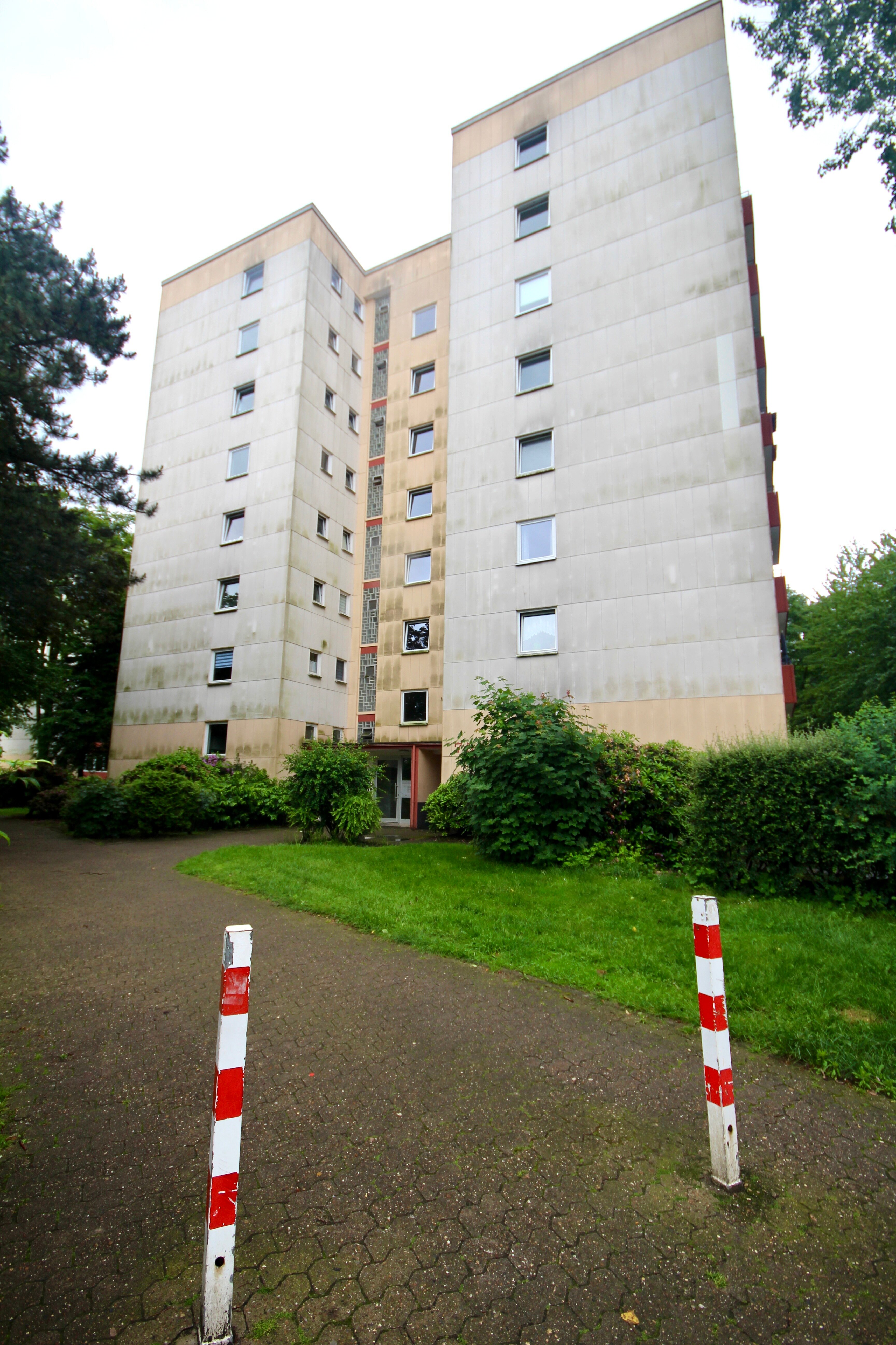 Wohnung zum Kauf 89.000 € 2 Zimmer 59 m²<br/>Wohnfläche 2.<br/>Geschoss Ellenerbrok - Schevemoor Bremen 28325