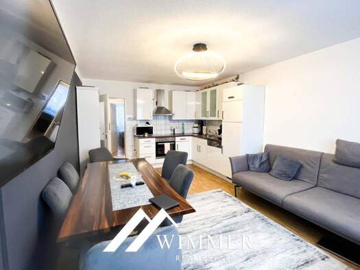 Wohnung zum Kauf 319.000 € 4 Zimmer 77,6 m² EG Starnberg 82319