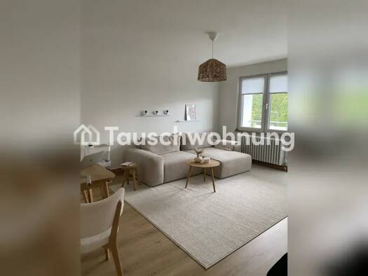 Wohnung zur Miete Tauschwohnung 1.100 € 3 Zimmer 80 m² 3. Geschoss Braunsfeld Lindenthal 50933