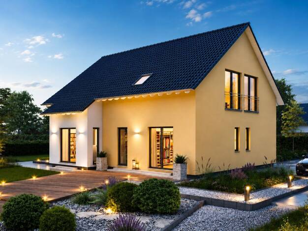 Einfamilienhaus zum Kauf 504.000 € 6 Zimmer 210 m² 410 m² Grundstück Rauental Rastatt 76437
