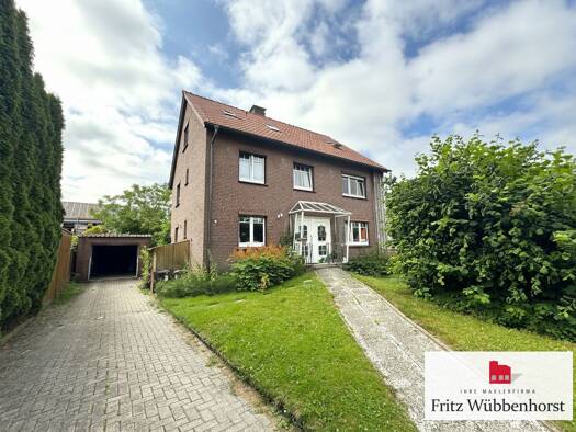 Einfamilienhaus zum Kauf 385.000 € 8 Zimmer 147,5 m² 951 m² Grundstück Ofenerdiek Oldenburg 26125