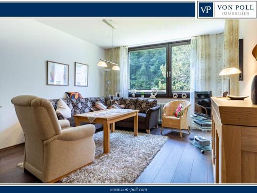 Wohnung zum Kauf 169.000 € 3 Zimmer 67,6 m² EG Winterberg 59955