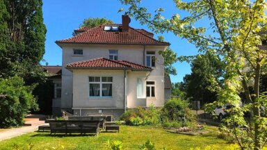 Mehrfamilienhaus zum Kauf 595.000 € 7 Zimmer 300 m² 904 m² Grundstück Kröpelin Kröpelin 18236