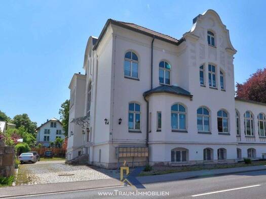 Wohnung zur Miete 400 € 2 Zimmer 53 m² EG frei ab 01.04.2026 Brunnenstraße 29 Mühlhausen Mühlhausen/Thüringen 99974