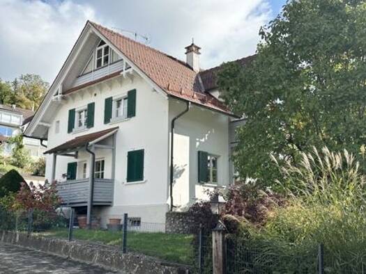 Mehrfamilienhaus zum Kauf 1.350.000 € 5 Zimmer 165 m² 833 m² Grundstück Reutin Lindau (Bodensee) 88131