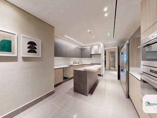 Studio zum Kauf 1.430.441 € 3 Zimmer 359 m² Punta Pacifica Panamá