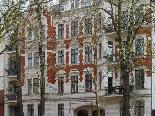 Loft zur Miete 1.000 € 2 Zimmer 50 m² Souterrain, 1. Geschoss Berlin 12159