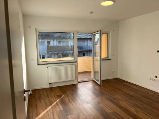Wohnung zur Miete 1.000 € 3 Zimmer 68 m² 1. Geschoss Grippekovener Straße 120 Gleuel Hürth 50354