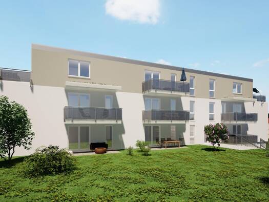 Wohnung zur Miete nur mit Wohnberechtigungsschein 304 € 2 Zimmer 49,8 m² Bodestraße Bad Harzburg Bad Harzburg 38667