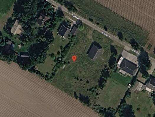 Grundstück zum Kauf 21.000 € 1.500 m² Grundstück Dalldorf Suhlendorf 29562
