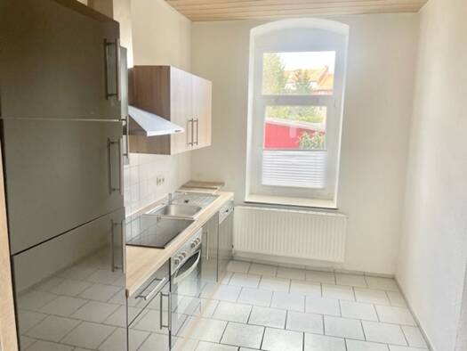 Wohnung zur Miete 380 € 2 Zimmer 42 m² frei ab 01.09.2026 Andreasvorstadt Erfurt 99089