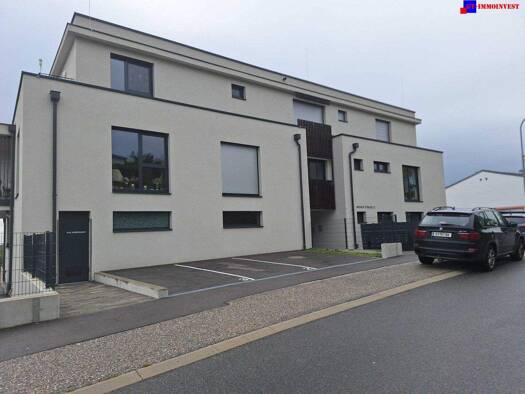 Studio zur Miete - Erstbezug 854 € 2 Zimmer 61 m² 1. Geschoss frei ab sofort Donnerskirchen 7082