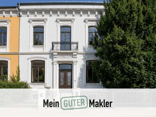Wohnung zum Kauf 4 Zimmer 111 m² 3. Geschoss Steintor Ost 28203