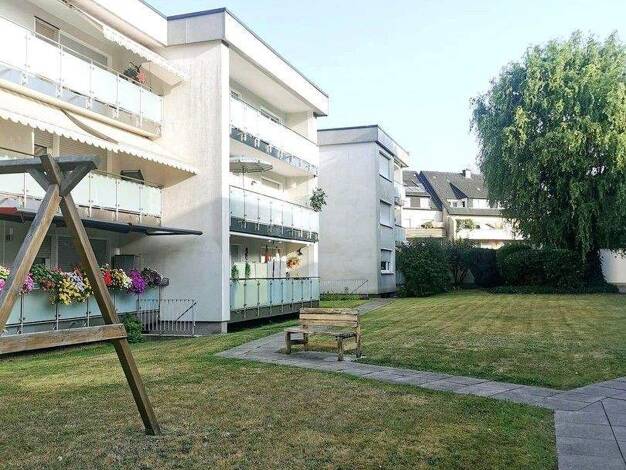 Wohnung zum Kauf provisionsfrei 168.000 € 3,5 Zimmer 73 m² 1. Geschoss Datteln 45711