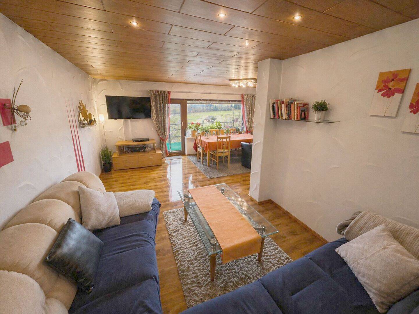 Einfamilienhaus zum Kauf - Ansicht 2