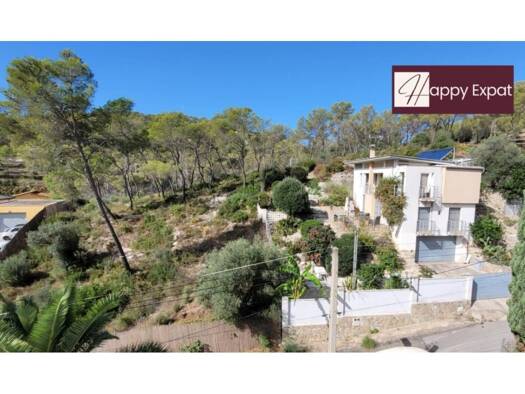 Villa zum Kauf 425.000 € 4 Zimmer 209 m² 1.630 m² Grundstück Olivella 08818