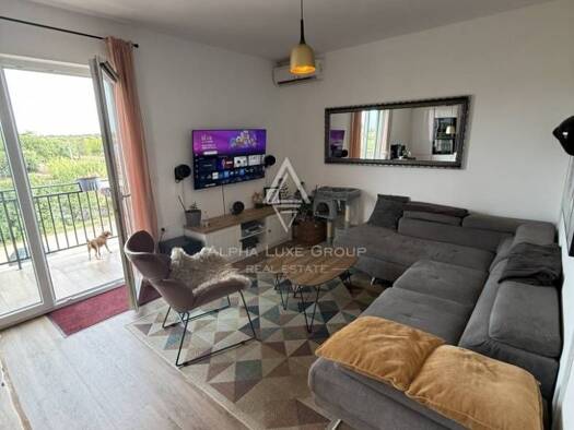 Wohnung zum Kauf 260.000 € 2 Zimmer 58 m² 1. Geschoss Lovrečica, Umag Umag 52470