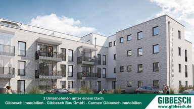 Penthouse zur Miete 1.995 € 4 Zimmer 129 m² frei ab 01.07.2025 Jersbeker Straße (A29) 34 Bargteheide 22941