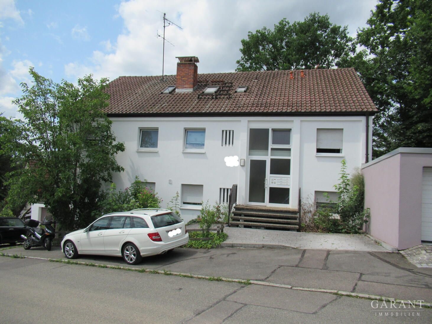 Wohnung zum Kauf 159.000 € 2 Zimmer 46 m²<br/>Wohnfläche Serach Esslingen am Neckar 73732