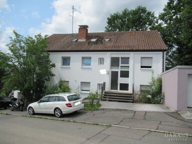 Wohnung zum Kauf 159.000 € 2 Zimmer 46 m² Serach Esslingen am Neckar 73732