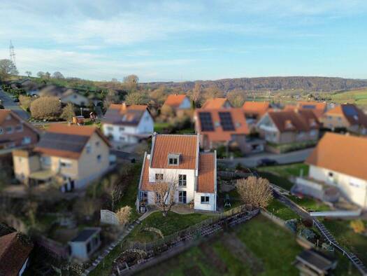 Einfamilienhaus zum Kauf 298.000 € 4 Zimmer 120 m² 526 m² Grundstück Kalldorf Kalletal 32689