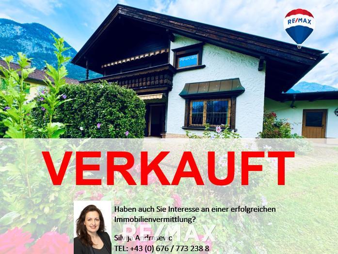 Mehrfamilienhaus zum Kauf 530.000 € 8 Zimmer 153 m²<br/>Wohnfläche 638 m²<br/>Grundstück Jenbach 6200